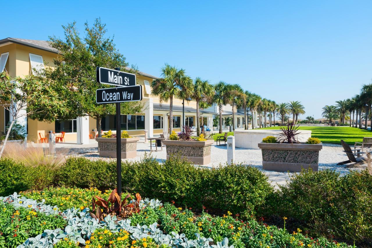 Jekyll Ocean Club Resort Île de Jekyll Extérieur photo