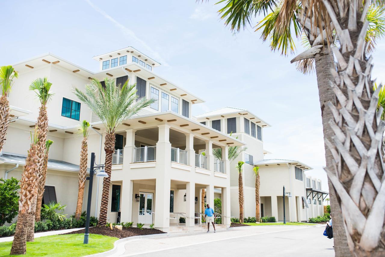 Jekyll Ocean Club Resort Île de Jekyll Extérieur photo
