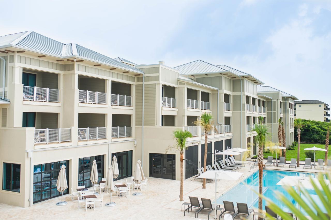 Jekyll Ocean Club Resort Île de Jekyll Extérieur photo