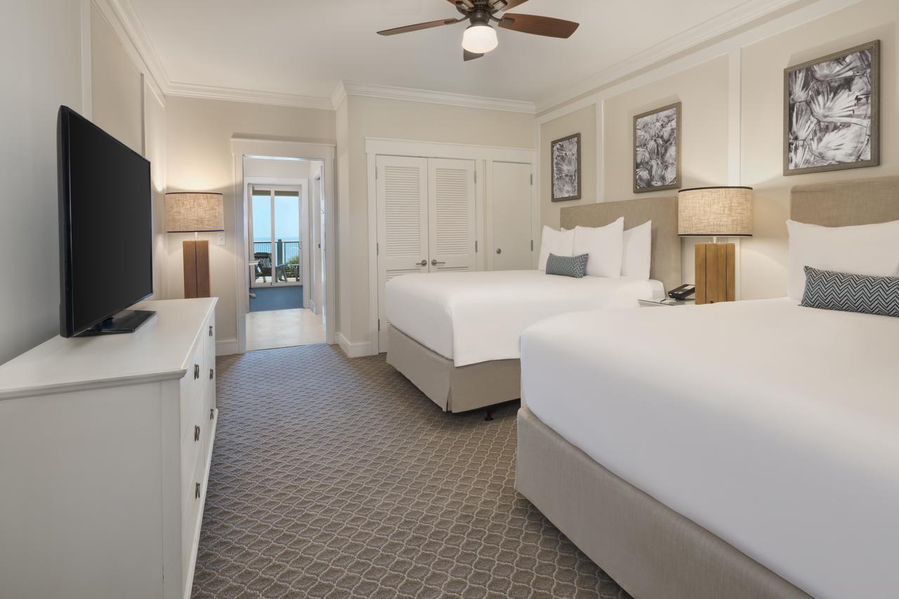 Jekyll Ocean Club Resort Île de Jekyll Extérieur photo