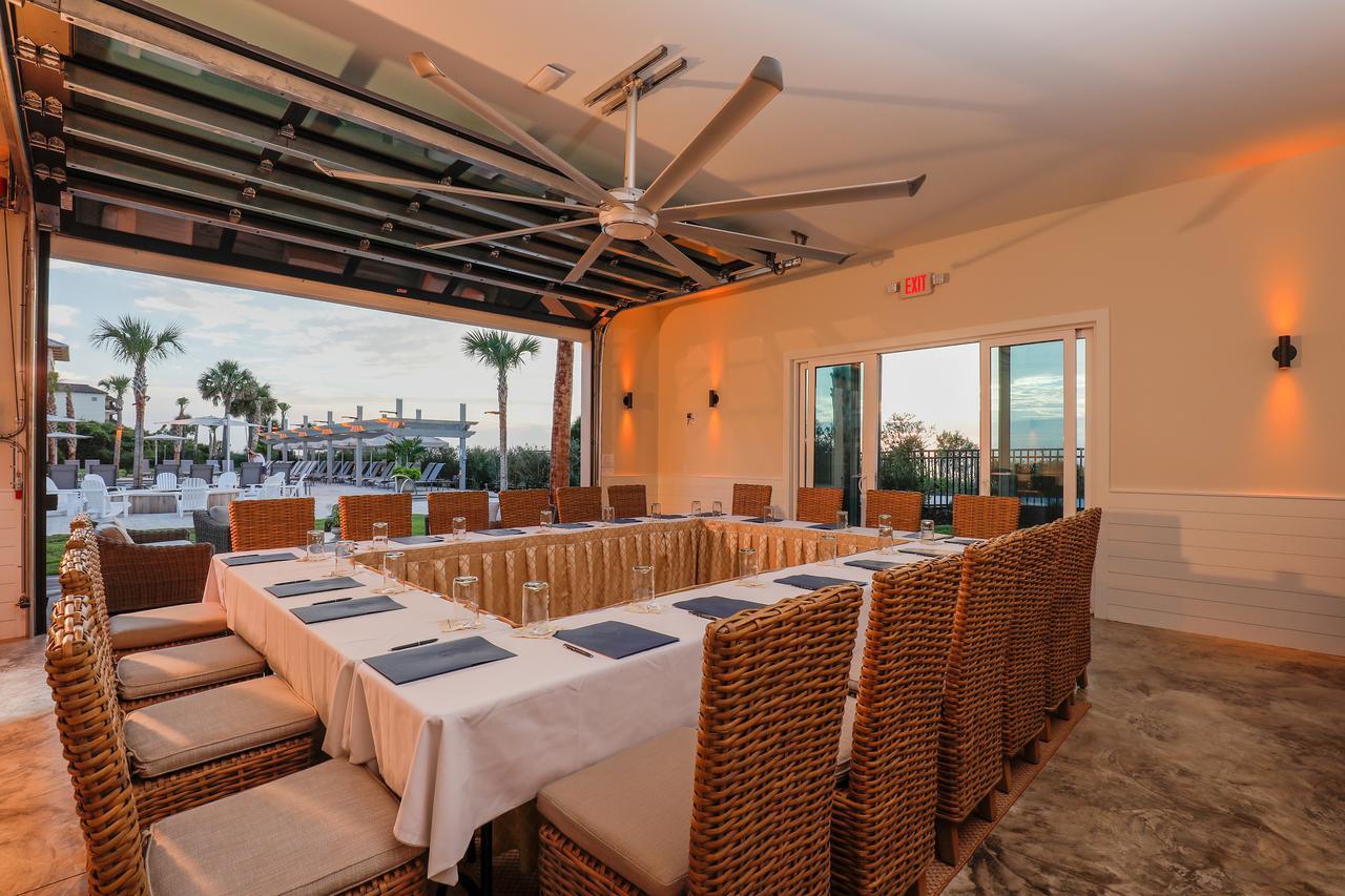 Jekyll Ocean Club Resort Île de Jekyll Extérieur photo